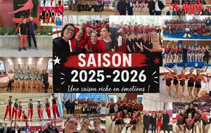 Saison 2025-2026 : une année riche en émotions compétitives pour l’USL